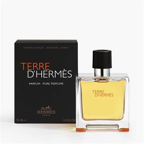 hermes paris parfum douglas